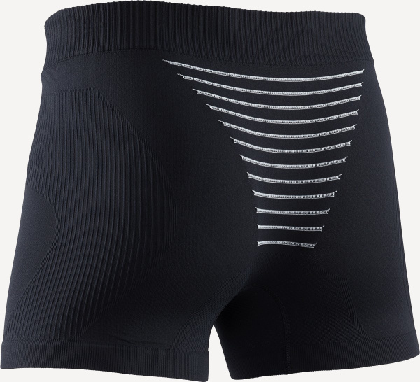 Т/Б Трусы X-Bionic INVENT LT Boxer Shorts Man (Мужской; XL; B002 Black)